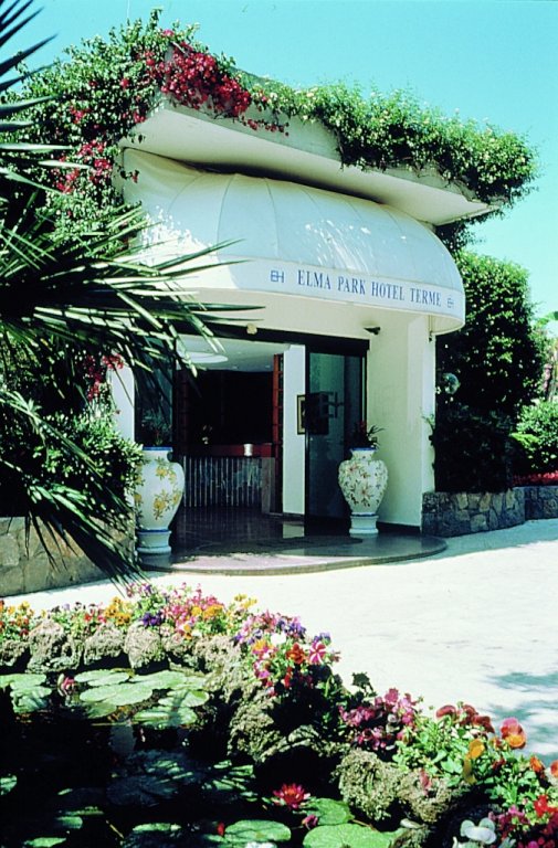 hotel elma park terme  centro benessere 1